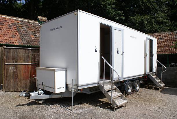 Portable Toilets for Disaster Relief Sites in Lanai City, HI